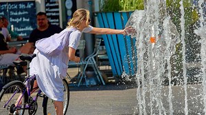 Wetter: „Fettes Azorenhoch“ schiebt sich nach Deutschland - so wird der Start in den Juli