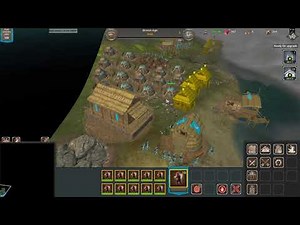 War Selection - Gameplay - Part 1