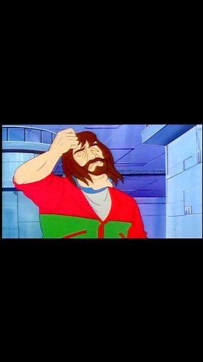 9.7K views · 277 reactions | Hey that guy sounds familiar. Apparently Cobra Commander can wear his mask underneath another mask . How does that work? Also Cobra wanting to profit from world hunger is also darkly funny. #gijoe #dic #cartoonseries #realamericanhero #cobracommander #worldhunger #facereveal | Rare Action Figures | Facebook