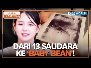 Bora Announces First Pregnancy at Her New Home 🍼 | Fun-Staurant [IND/ENG] | KBS WORLD TV 251229