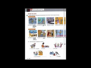 Top Notch 1 Unit 7 _ Audio ( With book )