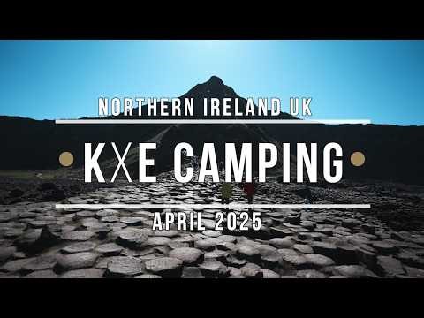2-night trip to Northern Ireland. Amazing Giant’s Causeway! /2泊3日の北アイルランド旅。ジャイアンツコーズウェイに大感動！