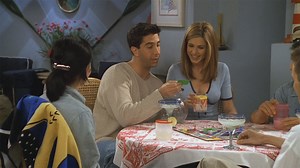 Friends: 25 Best Episodes | Den of Geek