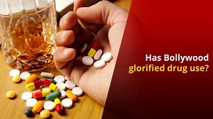 10 Bollywood Films That Revolve Around Drug Use