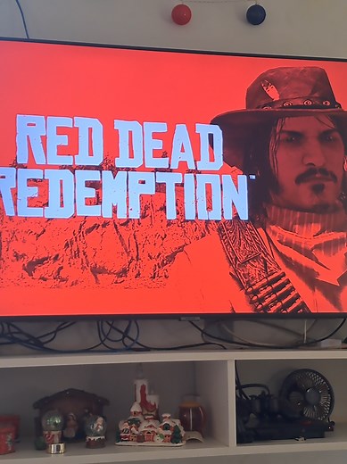 Jack Marston: A Red Dead Redemption Tribute