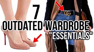 262K views · 3.8K reactions | 7 Wardrobe “Essentials” That Are Becoming OUTDATED! | Shea Whitney | Facebook
