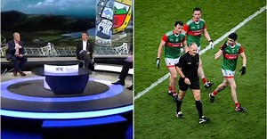 Kevin McStay Explains His 'Bad Call' On The John Small Challenge | Balls.ie