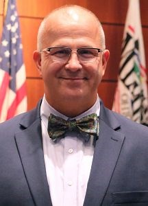 City Manager's Office Staff - Miamisburg, OH