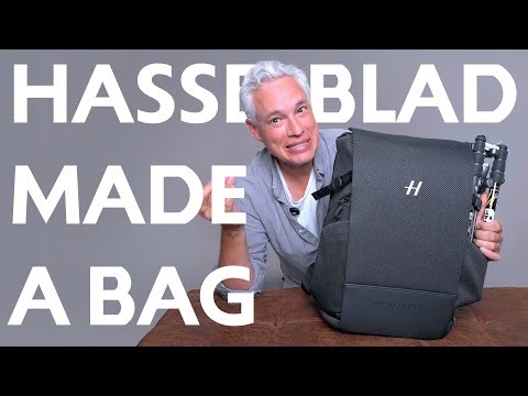 Is This $469 Camera Bag Really Worth It?