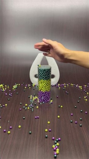 Oddly Satisfying ASMR Loop