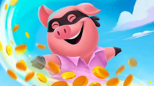 Today's Coin Master free spins & coins links (February 2026) | LEVVVEL