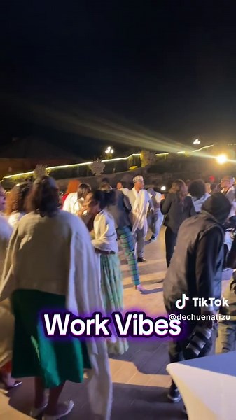 Exploring Work Vibes at Kuriftu Resorts, Ethiopia