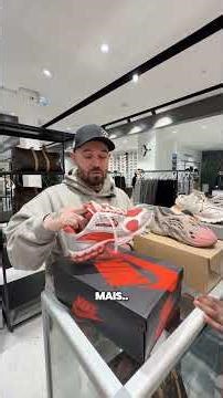 Stop with your Balenciagas! #buyback #sneakers #sneakersaddict