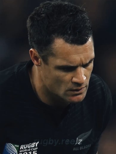 Dan Carter | @AllBlacks #dancarter #allblacks #rugby #rugbyedit #fyp