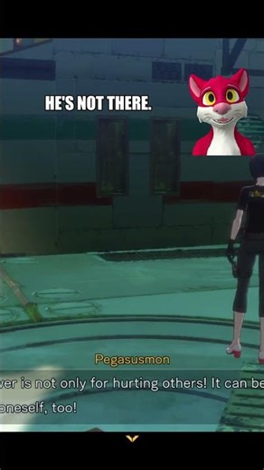 Invisible Veemon #shorts