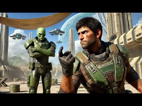 Survive or Die Trying: Humanity's Insane Alien Training Program | HFY | Sci Fi Stories