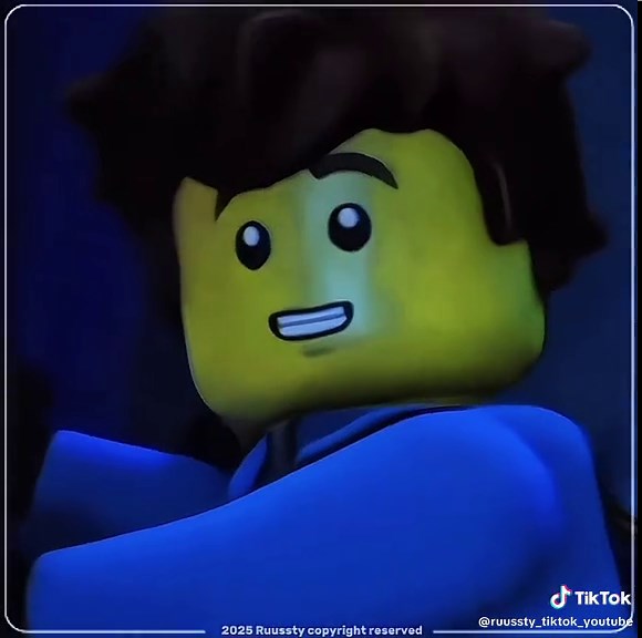 Cole and Jay Ninjago Edit: The Best Moments