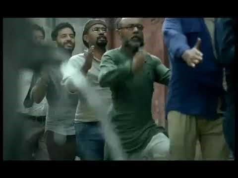 Chhuk Chhuk Rail Gaadi — echoes of Indian Railways’ golden age in advertisings.