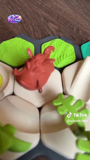 Level 1 Gravitrax Challenge: Can We Conquer Level 2?