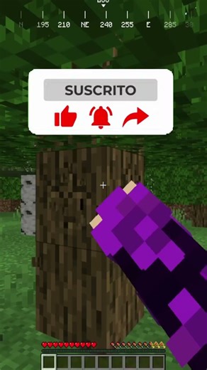 Minecraft But You Control The Textures