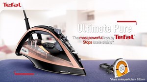 47 reactions · 5 comments | Tired of scale stains on your clothes?...