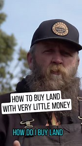Practical tips for buying land