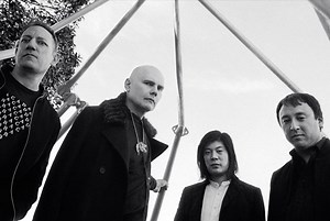 The Smashing Pumpkins estrena "Solara", su primera canción desde la reunión