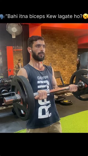 gym jester on Instagram: "#gymlove"