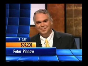 Jeopardy! Intro (December 1, 2008)