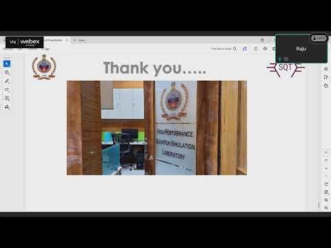 Day-15 QT-11: Phase‑Space Representation: Introduction to quasi‑probability distributions