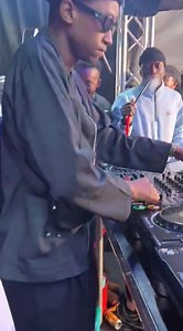 Scotts Maphuma rocking the Crowd 10 December 2025 💯💯💯🔥🔥🔥 | Iqes Music