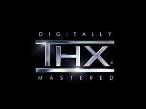 THX Broadway 2000 (1999, Digitally Mastered Version)