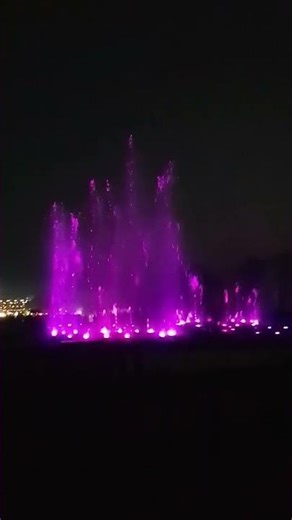 Beautiful fountain #shortvideo #viralvideo #song #fountain @himanshusrivastava-g3d