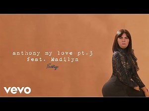 Panagiota - anthony my love pt. 3 (αντώνη αγάπη μου έλα πάρε με από δω μ. 3) (feat. Madilyn) (Audio)