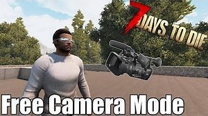 In this 7 Days To Die video, I'll show you how to Detach the Camera and free fly around, How to hide the HUD and 3rd person mode on PC, Alpha 17. SMASH that LIKE button and SUBSCRIBE for More!! ► Subscribe On Youtube! https://goo.gl/LbtyqW ► Support On Patreon: https://goo.gl/CmLKbh ► Discord Server: https://discord.gg/qD5qdsY ► Capp00 Merchandise: https://goo.gl/LtgVoe 📍 Want to be an Epic CappNation member and support directly? Get access to videos early? https://www.youtube.com/channel/UCo82