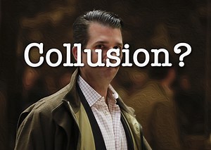 How Did We End Up With The Word ‘Collusion’?