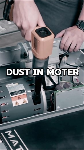 Treadmill overheating issues #treadmillrepair