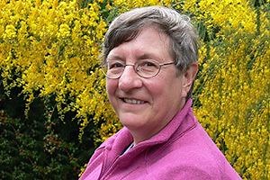 Christine Walkden - Alchetron, The Free Social Encyclopedia