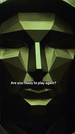 Squid Game Season 2: Official Teaser TOMORROW