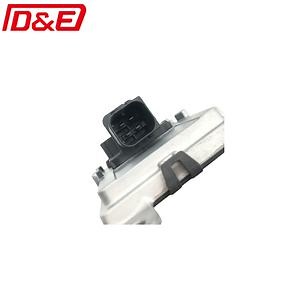 [Hot Item] Truck Parts Nox Sensors for Cummin-S 4326863 5wk96765A 4326862 5wk9 6751c 24V Nox Sensor for Cummin-S