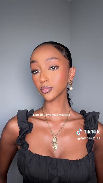 Beth Ermias (@bethermias) - Lancôme Hypnose Mascara Review & Recommendations