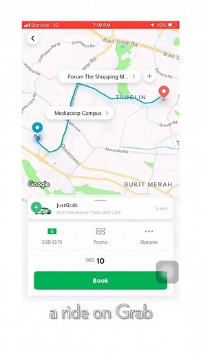 WATCH: Ending months of anticipation, Indonesian ride-hailing firm GO-JEK made a cautious entry into the Singapore market on Thursday (Nov 29) with the launch of its beta, or prototype, mobile application. How does it fare? Watch on to find out what commuters can expect. STORY: https://tdy.sg/2DPjK58 (Video: Nuria Ling, Kenneth Cheng/TODAY) | TODAY