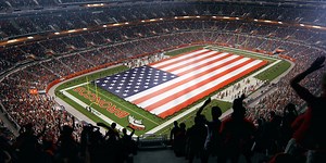 Madden NFL 22's reveal trailer is all about the exclusive 'Dynamic Gameday' PS5 & Xbox Series X features | TheSixthAxis