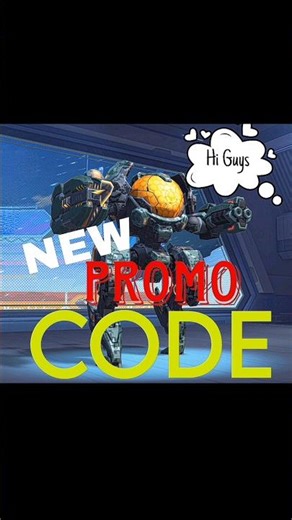 MECH ARENA new promo codes #mecharena #shortvideo