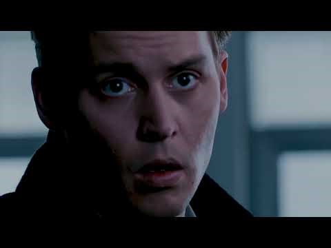 The Astronaut's Wife (1999) Alien Who Possessed Her Husband Reveals Himself & Possesses Her Scene HD