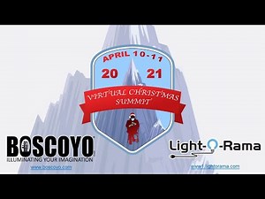 VCS - Light-O-Rama Hardware: The Basics