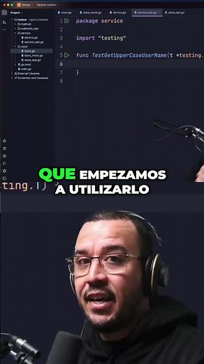 🚀 El patrón pro para crear mocks flexibles en Go