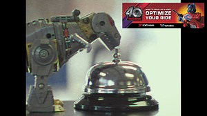 John Moschitta Jr. and Greg Berger Join Monro Tire’s Transformers 40th Anniversary Promo