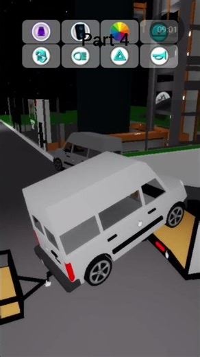 Forklift Evolution: Warehouse Simulator 🏗️