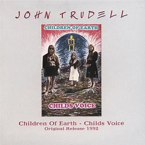 Children Of Earth - Childs Voice